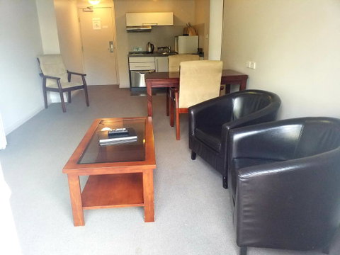 Hampden At Battery Point - Hotel WA 22