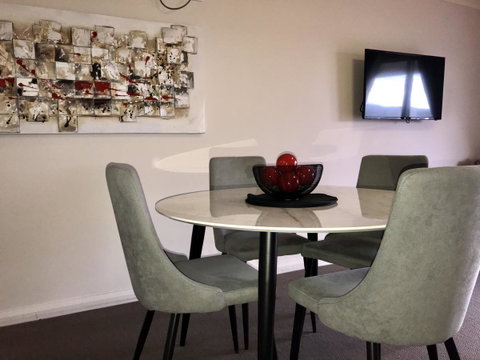 Hampden At Battery Point - Hotel WA 8