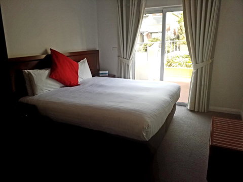 Hampden At Battery Point - Hotel WA 23