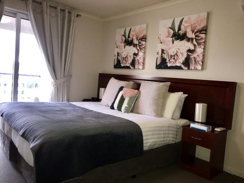 Hampden At Battery Point - Hotel WA 18