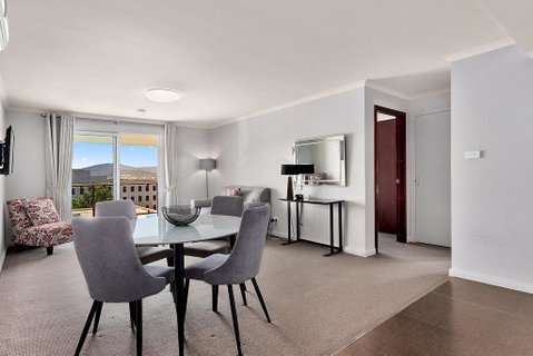 Hampden At Battery Point - Hotel WA 10