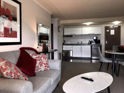 Hampden At Battery Point - Hotel WA 9