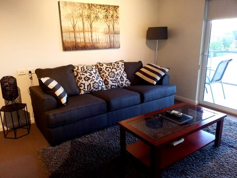 Hampden At Battery Point - Hotel WA 4