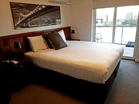 Hampden At Battery Point - Hotel WA 15