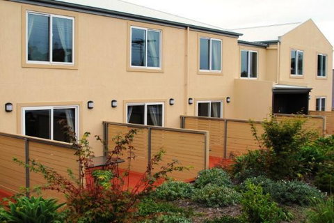 Hampden At Battery Point - Hotel WA 27
