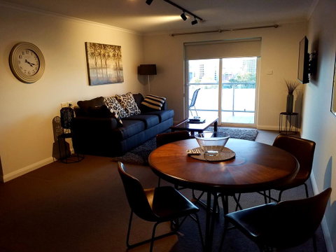 Hampden At Battery Point - Hotel WA 7