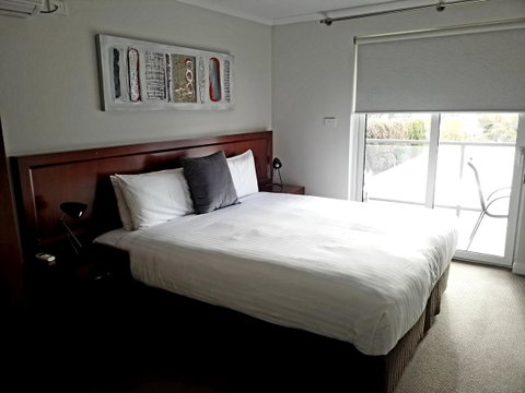 Hampden At Battery Point - Hotel WA 14