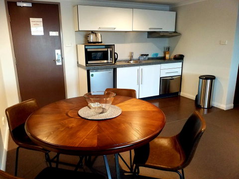Hampden At Battery Point - Hotel WA 5