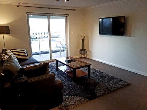 Hampden At Battery Point - Hotel WA 21