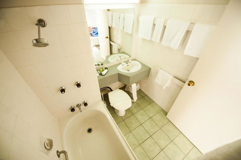 Parklane Motel - Hotel WA 17