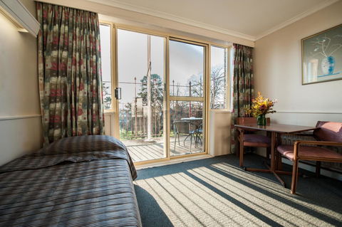 Parklane Motel - Hotel WA 9