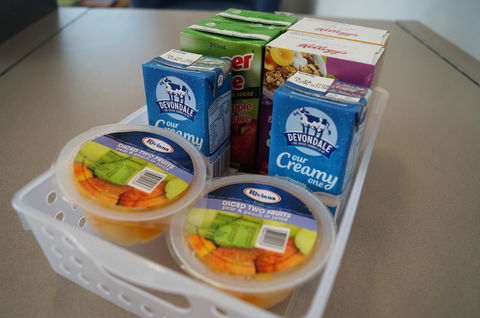 Parklane Motel - Hotel WA 1