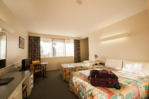 Parklane Motel - Hotel WA 27