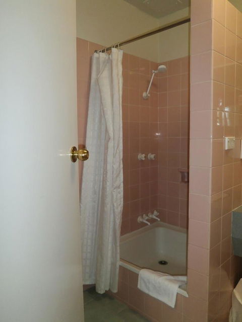 Parklane Motel - Hotel WA 42