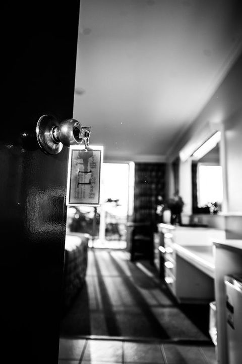 Parklane Motel - Hotel WA 18