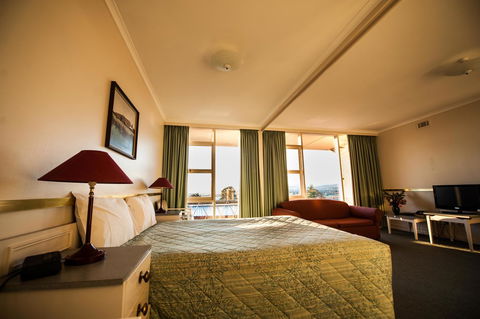 Parklane Motel - Hotel WA 5