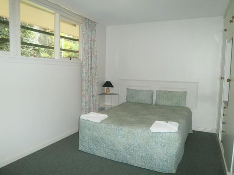 Parklane Motel - Hotel WA 35