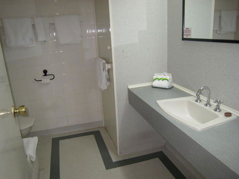 Parklane Motel - Hotel WA 40