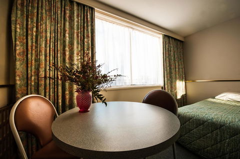 Parklane Motel - Hotel WA 22