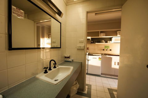 Parklane Motel - Hotel WA 24