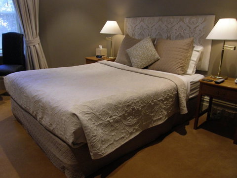 Grande Vue Hotel - Hotel WA 36