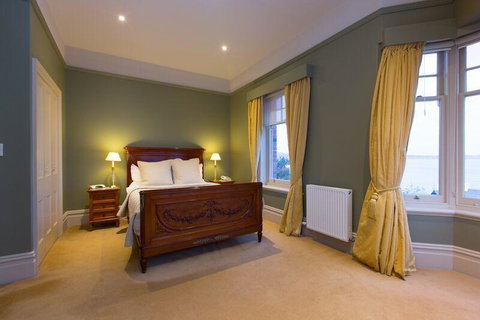 Grande Vue Hotel - Hotel WA 38