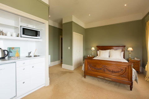 Grande Vue Hotel - Hotel WA 8