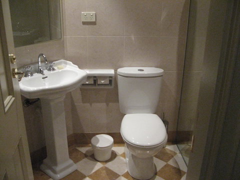Grande Vue Hotel - Hotel WA 6
