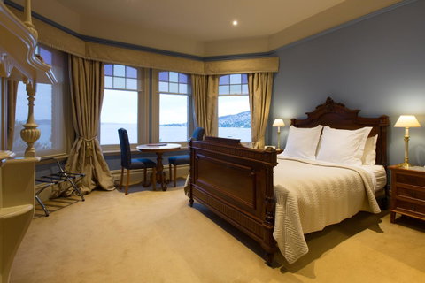 Grande Vue Hotel - Hotel WA 9