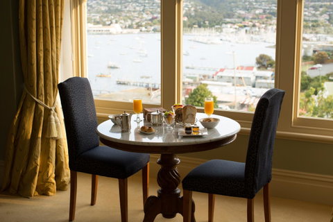 Grande Vue Hotel - Hotel WA 11