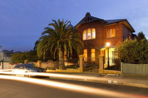 Grande Vue Hotel - Hotel WA 25