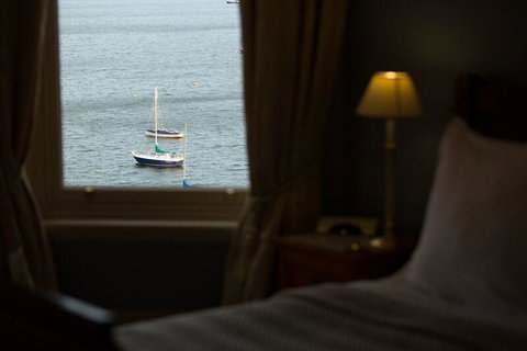 Grande Vue Hotel - Hotel WA 27