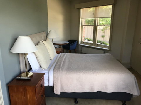 Grande Vue Hotel - Hotel WA 3