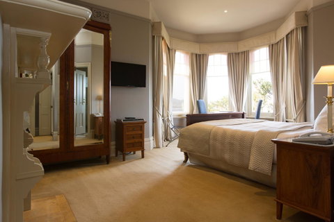 Grande Vue Hotel - Hotel WA 16