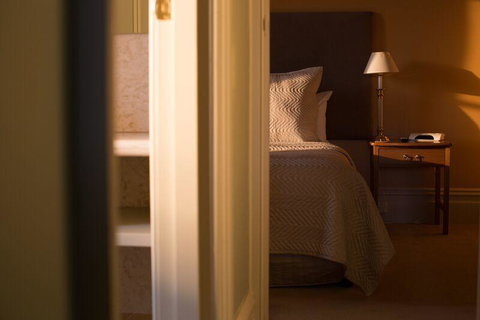 Grande Vue Hotel - Hotel WA 13
