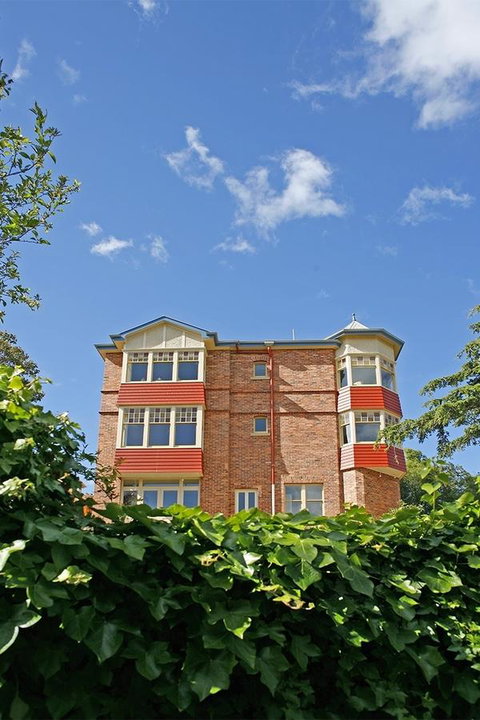 Grande Vue Hotel - Hotel WA 20