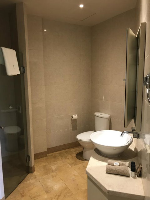 Grande Vue Hotel - Hotel WA 4