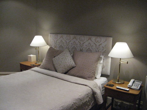 Grande Vue Hotel - Hotel WA 7