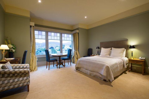 Grande Vue Hotel - Hotel WA 14