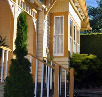 Belton Apartments - Hotel WA