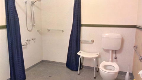 The Crays Accommodation - Hotel WA 8