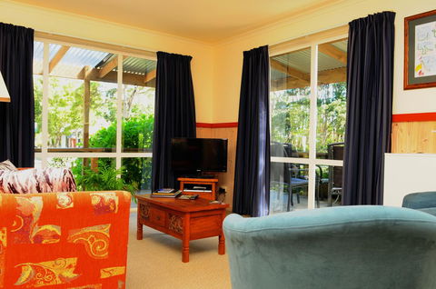 The Crays Accommodation - Hotel WA 9