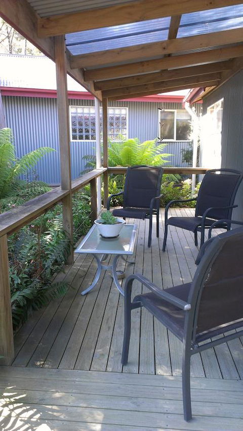 The Crays Accommodation - Hotel WA 22