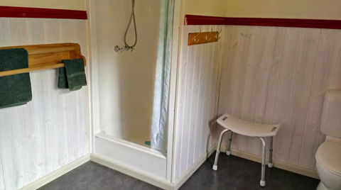 The Crays Accommodation - Hotel WA 11