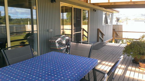 The Crays Accommodation - Hotel WA 6