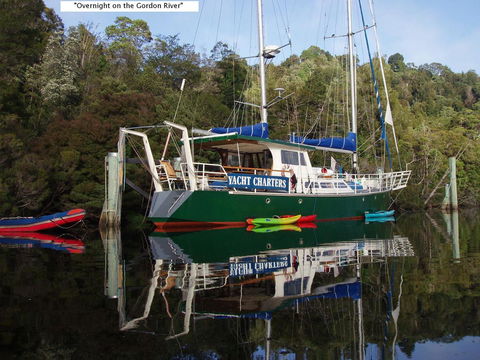 The Crays Accommodation - Hotel WA 23