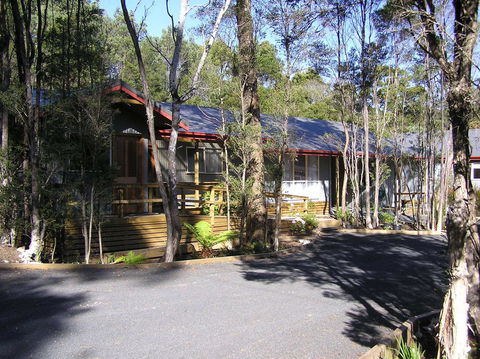 The Crays Accommodation - Hotel WA 27