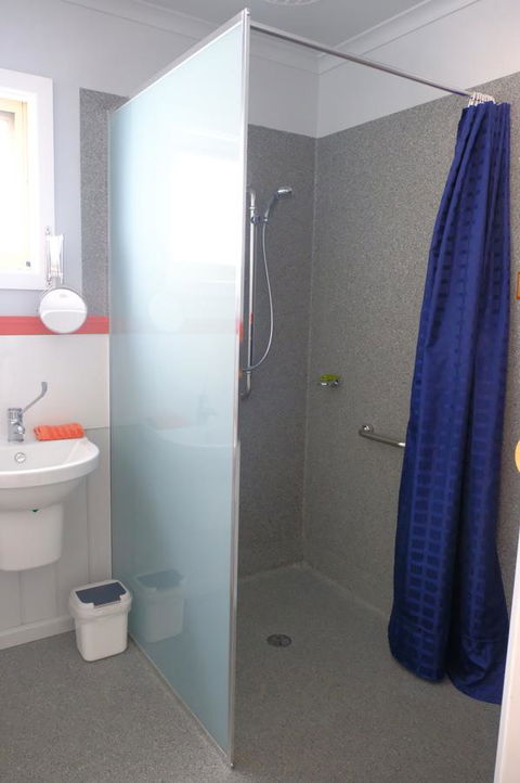 The Crays Accommodation - Hotel WA 1
