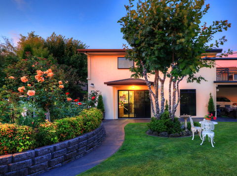 Birchwood On The River - Devonport, Tasmania - Self-Contained And Self-Catering Accommodation - Hotel WA 6