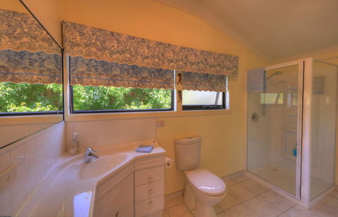 Birchwood On The River - Devonport, Tasmania - Self-Contained And Self-Catering Accommodation - Hotel WA 14